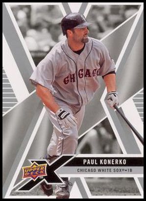 24 Paul Konerko